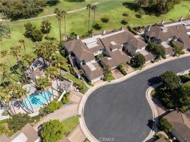 Perched on the 14th hole of Newport Beach Country Club, 104 on Hyatt Newport Back Bay Golf Course in California - for sale on GolfHomes.com, golf home, golf lot