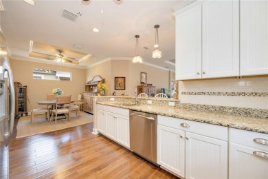 PRICE REDUCTION! Welcome to this stunning 2-bedroom, 2-bathroom on Esplanade Golf and Country at Lakewood Ranch in Florida - for sale on GolfHomes.com, golf home, golf lot