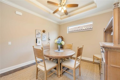 PRICE REDUCTION! Welcome to this stunning 2-bedroom, 2-bathroom on Esplanade Golf and Country at Lakewood Ranch in Florida - for sale on GolfHomes.com, golf home, golf lot