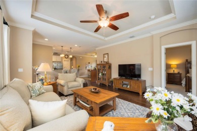 PRICE REDUCTION! Welcome to this stunning 2-bedroom, 2-bathroom on Esplanade Golf and Country at Lakewood Ranch in Florida - for sale on GolfHomes.com, golf home, golf lot