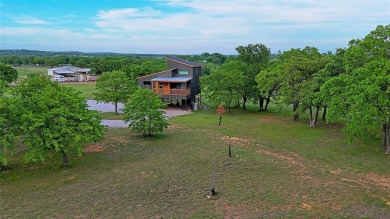 TREEHOUSE RANCH - 11.5 acres of gorgeous property located across on Twisted Oaks Golf Club in Texas - for sale on GolfHomes.com, golf home, golf lot