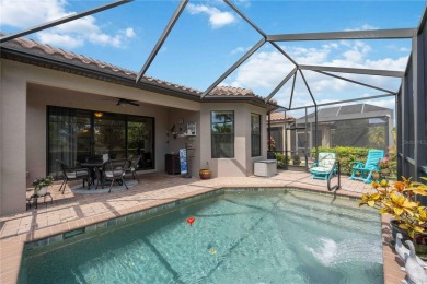 PRICE REDUCTION! Welcome to this stunning 2-bedroom, 2-bathroom on Esplanade Golf and Country at Lakewood Ranch in Florida - for sale on GolfHomes.com, golf home, golf lot