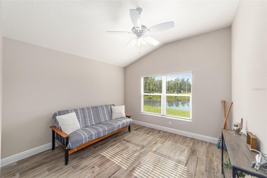 This STUNNING 3/3 Linden Designer home is situated on an on Pennbrooke Fairways in Florida - for sale on GolfHomes.com, golf home, golf lot