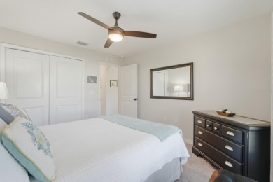 Immaculate Seagate-built Willow model located in the desirable on The Grand Club - Pine Lakes Course in Florida - for sale on GolfHomes.com, golf home, golf lot