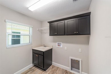 This STUNNING 3/3 Linden Designer home is situated on an on Pennbrooke Fairways in Florida - for sale on GolfHomes.com, golf home, golf lot