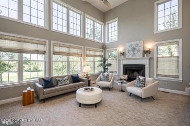 Welcome to this spectacular luxury home nestled in prestigious on Lederach Golf Club in Pennsylvania - for sale on GolfHomes.com, golf home, golf lot