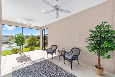 This STUNNING 3/3 Linden Designer home is situated on an on Pennbrooke Fairways in Florida - for sale on GolfHomes.com, golf home, golf lot