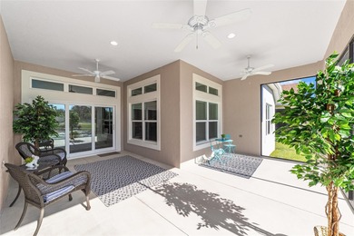 This STUNNING 3/3 Linden Designer home is situated on an on Pennbrooke Fairways in Florida - for sale on GolfHomes.com, golf home, golf lot