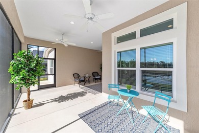 This STUNNING 3/3 Linden Designer home is situated on an on Pennbrooke Fairways in Florida - for sale on GolfHomes.com, golf home, golf lot