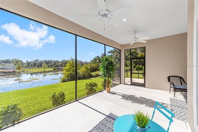 This STUNNING 3/3 Linden Designer home is situated on an on Pennbrooke Fairways in Florida - for sale on GolfHomes.com, golf home, golf lot