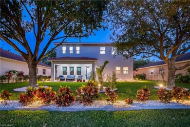 This house is a MASTER PIECE AND ABSOLUTELY GORGEOUS! The owner on Valencia Golf and Country Club in Florida - for sale on GolfHomes.com, golf home, golf lot