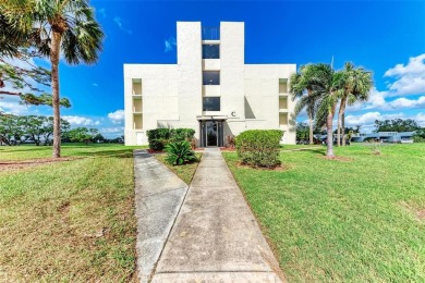 Welcome to this charming condo in El Conquistador Village, where on IMG Academies Golf and Country Club in Florida - for sale on GolfHomes.com, golf home, golf lot