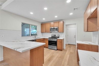 Linden Model Townhouse located in the highly sought-after 55+ on Highland Falls Golf Club in Nevada - for sale on GolfHomes.com, golf home, golf lot