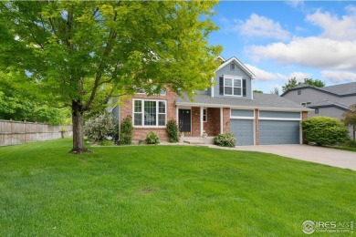 Immaculate 4-Bed, 3-Bath Home in Coveted Huntington Hills! Don't on Southridge Golf Club in Colorado - for sale on GolfHomes.com, golf home, golf lot