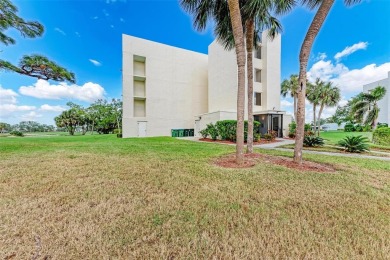 Welcome to this charming condo in El Conquistador Village, where on IMG Academies Golf and Country Club in Florida - for sale on GolfHomes.com, golf home, golf lot