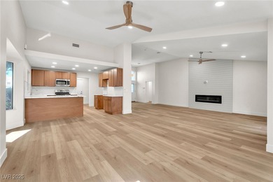 Linden Model Townhouse located in the highly sought-after 55+ on Highland Falls Golf Club in Nevada - for sale on GolfHomes.com, golf home, golf lot