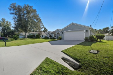 Immaculate Seagate-built Willow model located in the desirable on The Grand Club - Pine Lakes Course in Florida - for sale on GolfHomes.com, golf home, golf lot