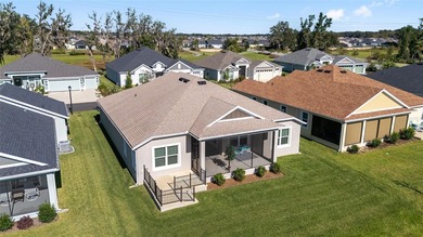 This STUNNING 3/3 Linden Designer home is situated on an on Pennbrooke Fairways in Florida - for sale on GolfHomes.com, golf home, golf lot