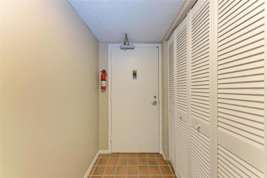 Welcome to this charming condo in El Conquistador Village, where on IMG Academies Golf and Country Club in Florida - for sale on GolfHomes.com, golf home, golf lot