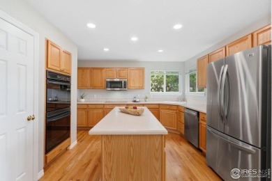 Immaculate 4-Bed, 3-Bath Home in Coveted Huntington Hills! Don't on Southridge Golf Club in Colorado - for sale on GolfHomes.com, golf home, golf lot