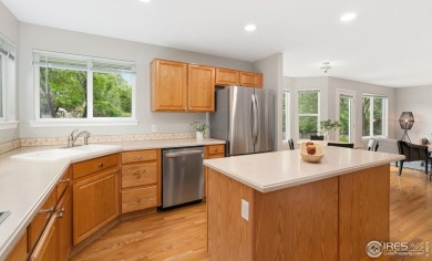 Immaculate 4-Bed, 3-Bath Home in Coveted Huntington Hills! Don't on Southridge Golf Club in Colorado - for sale on GolfHomes.com, golf home, golf lot