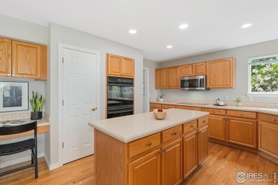 Immaculate 4-Bed, 3-Bath Home in Coveted Huntington Hills! Don't on Southridge Golf Club in Colorado - for sale on GolfHomes.com, golf home, golf lot