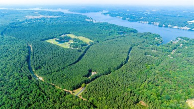 Incredible opportunity to own a 7.02 acre lot in the gated on The Tillery Tradition Country Club in North Carolina - for sale on GolfHomes.com, golf home, golf lot