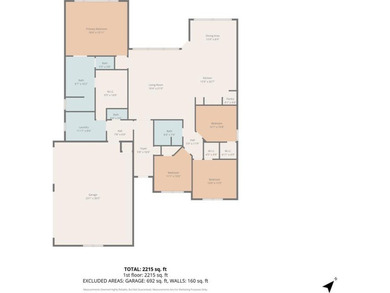 Come see this Brand New Custom home in prestigious Pecan on Pecan Plantation Country Club in Texas - for sale on GolfHomes.com, golf home, golf lot