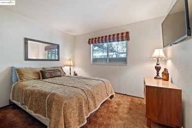 This cozy cabin comes fully furnished and move-in ready! This on Sequoia Woods Country Club in California - for sale on GolfHomes.com, golf home, golf lot