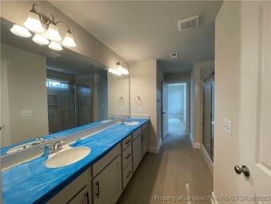 Austin CC2574 ''C'' 4BR/2.5BA Energy Plus Home with 2574SF! Main on Legacy Golf Links in North Carolina - for sale on GolfHomes.com, golf home, golf lot
