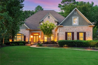 Welcome to St. Ives Country Club, a premier gated community in on St. Ives Golf and Country Club in Georgia - for sale on GolfHomes.com, golf home, golf lot