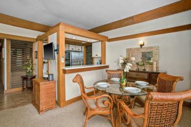 This is a leasehold property. Located within the VDA (Vacation on Kiahuna Golf Club in Hawaii - for sale on GolfHomes.com, golf home, golf lot