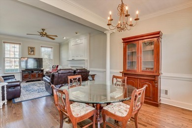 Welcome to this classic two-story brick home in the desirable on Jones Creek Golf Club in Georgia - for sale on GolfHomes.com, golf home, golf lot