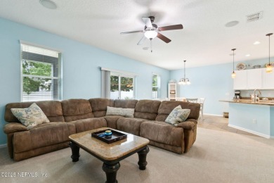 **Assumable VA Loan Available** - Take advantage of this great on Palm Valley Golf Club in Florida - for sale on GolfHomes.com, golf home, golf lot