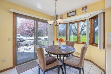 STUNNING CONTEMPORARY COLONIAL WHERE TIMELESS ELEGANCE MEETS on Webster Golf Club - West in New York - for sale on GolfHomes.com, golf home, golf lot