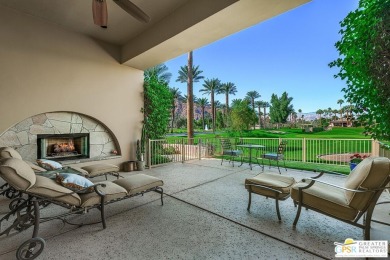 Discover this beautiful golf course home with breathtaking on Indian Wells Golf Resort and Country Club in California - for sale on GolfHomes.com, golf home, golf lot