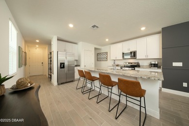 WATERFRONT LIVING -- PRICED TO SELL! Vacant & Move-In Ready on LPGA International Golf Course in Florida - for sale on GolfHomes.com, golf home, golf lot