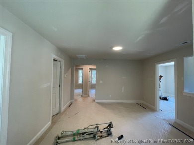 Austin CC2574 ''C'' 4BR/2.5BA Energy Plus Home with 2574SF! Main on Legacy Golf Links in North Carolina - for sale on GolfHomes.com, golf home, golf lot