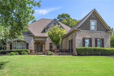 Welcome to St. Ives Country Club, a premier gated community in on St. Ives Golf and Country Club in Georgia - for sale on GolfHomes.com, golf home, golf lot