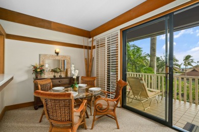 This is a leasehold property. Located within the VDA (Vacation on Kiahuna Golf Club in Hawaii - for sale on GolfHomes.com, golf home, golf lot
