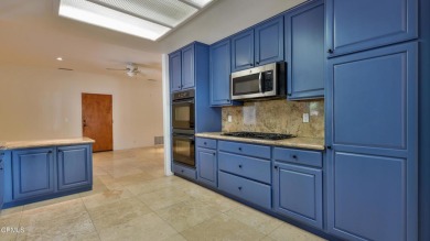 Experience the best of desert living at 72331 Magnesia Falls on Rancho Mirage Country Club in California - for sale on GolfHomes.com, golf home, golf lot