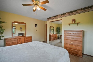 Situated on nearly an acre along a hard-surfaced road at the on Aplington Recreation Complex in Iowa - for sale on GolfHomes.com, golf home, golf lot