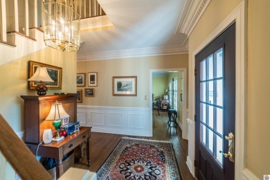Welcome to the 11th hole of the prestigious Country Club of on  in Kentucky - for sale on GolfHomes.com, golf home, golf lot