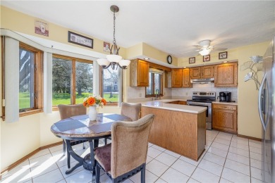 STUNNING CONTEMPORARY COLONIAL WHERE TIMELESS ELEGANCE MEETS on Webster Golf Club - West in New York - for sale on GolfHomes.com, golf home, golf lot