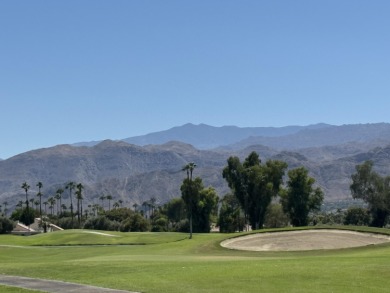 Views! Set against one of the most breathtaking backdrops in the on Mission Hills Golf Club in California - for sale on GolfHomes.com, golf home, golf lot