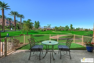 Discover this beautiful golf course home with breathtaking on Indian Wells Golf Resort and Country Club in California - for sale on GolfHomes.com, golf home, golf lot