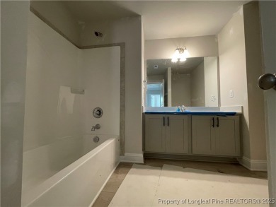 Austin CC2574 ''C'' 4BR/2.5BA Energy Plus Home with 2574SF! Main on Legacy Golf Links in North Carolina - for sale on GolfHomes.com, golf home, golf lot