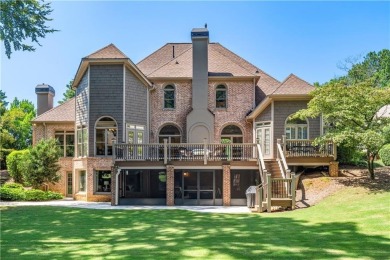 Welcome to St. Ives Country Club, a premier gated community in on St. Ives Golf and Country Club in Georgia - for sale on GolfHomes.com, golf home, golf lot