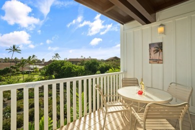 This is a leasehold property. Located within the VDA (Vacation on Kiahuna Golf Club in Hawaii - for sale on GolfHomes.com, golf home, golf lot