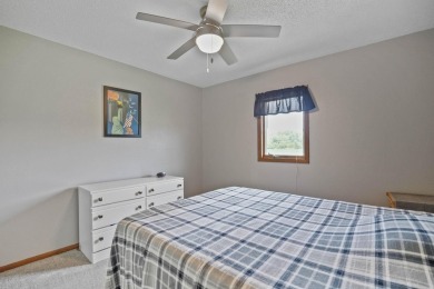 Situated on nearly an acre along a hard-surfaced road at the on Aplington Recreation Complex in Iowa - for sale on GolfHomes.com, golf home, golf lot